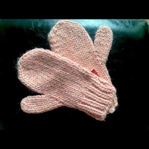 ESPRIT Wool Mitts